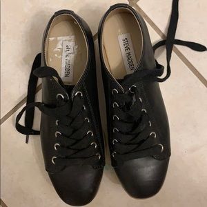 Steve Madden platforms